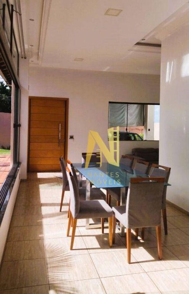 Casa, 3 quartos, 250 m² - Foto 7
