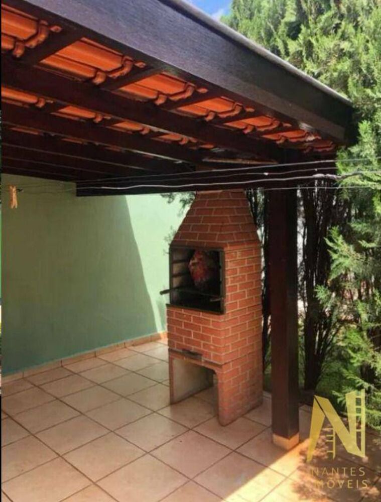 Casa, 4 quartos, 180 m² - Foto 15