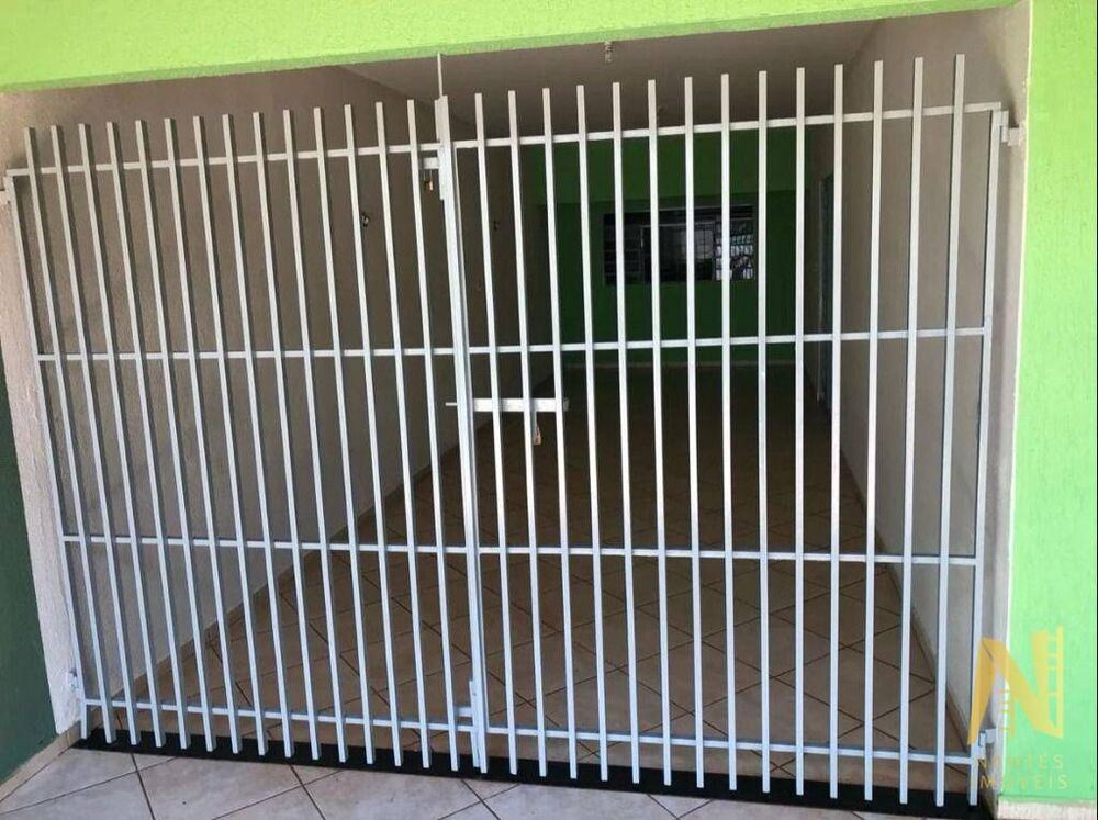 Casa, 4 quartos, 180 m² - Foto 19