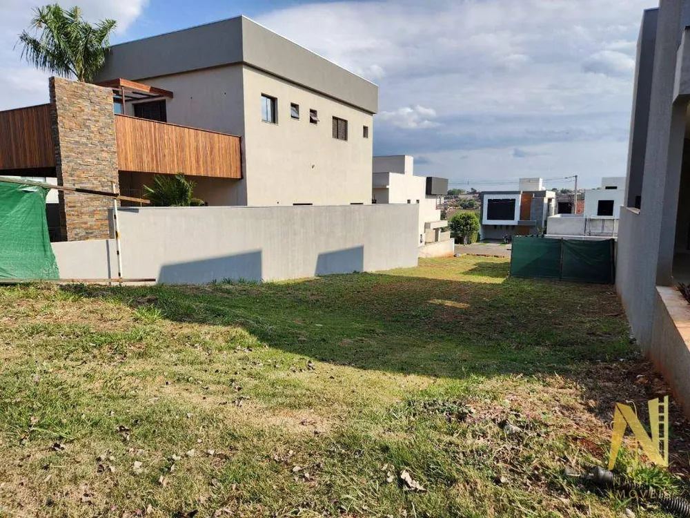 Loteamento e Condomínio, 253 m² - Foto 2