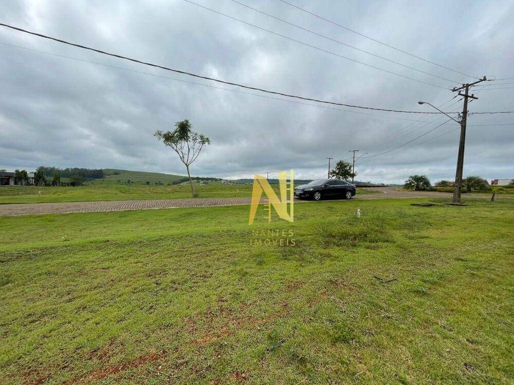 Loteamento e Condomínio à venda, 2505M2 - Foto 1