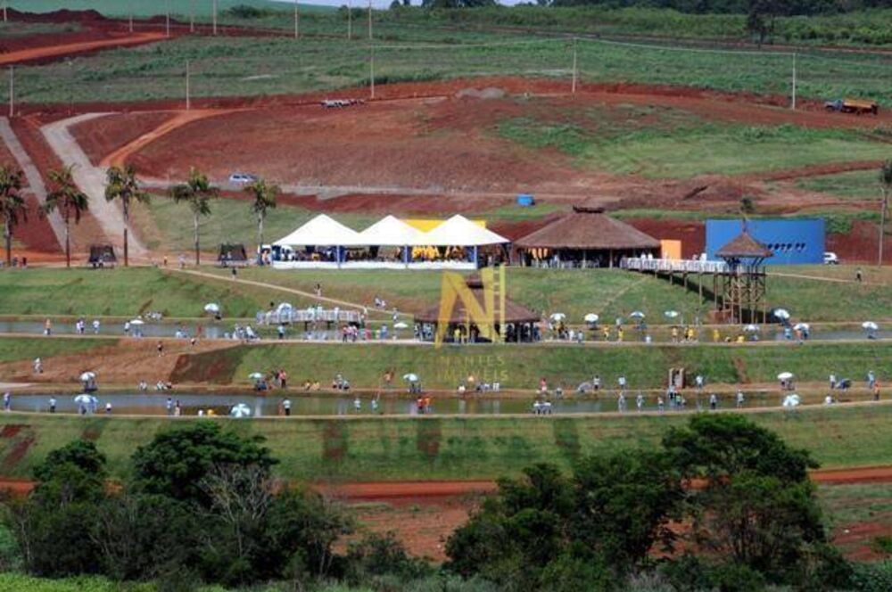 Loteamento e Condomínio à venda, 2505M2 - Foto 4