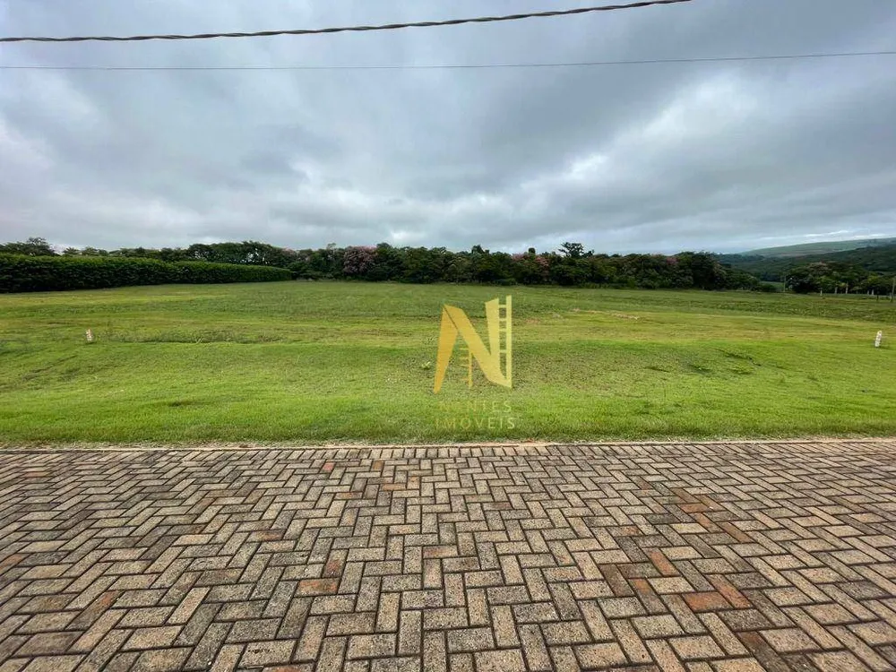 Loteamento e Condomínio, 2505 m² - Foto 1