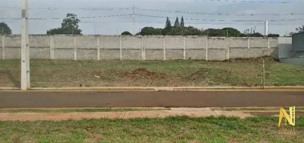 Loteamento e Condomínio, 250 m² - Foto 1