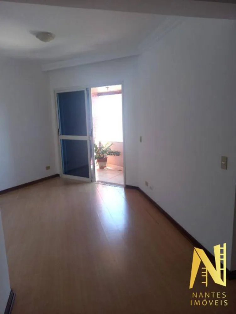 Apartamento, 3 quartos, 80 m² - Foto 1