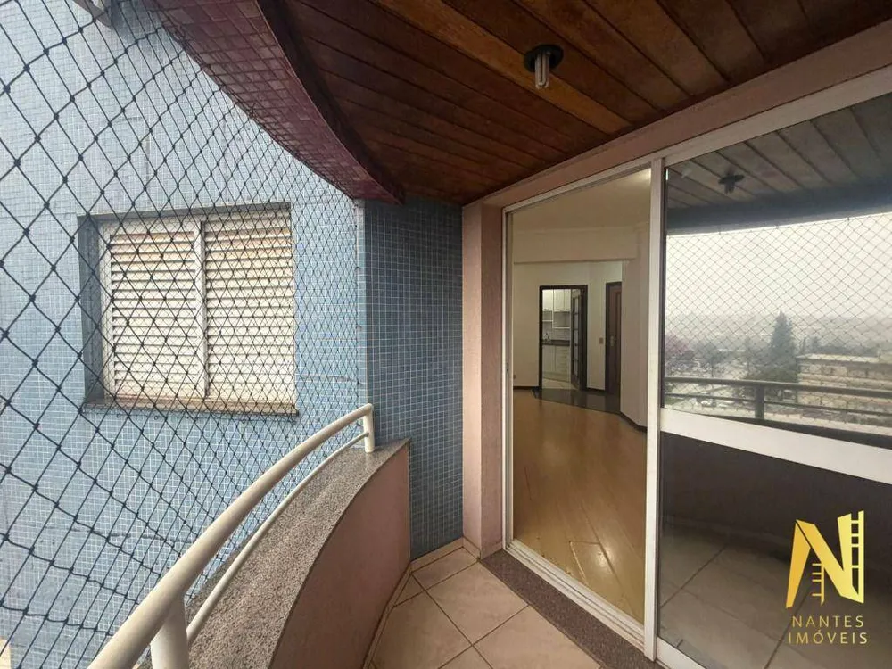 Apartamento, 3 quartos, 80 m² - Foto 10