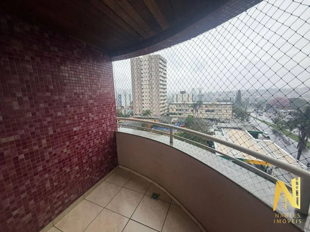 Apartamento, 3 quartos, 80 m² - Foto 9