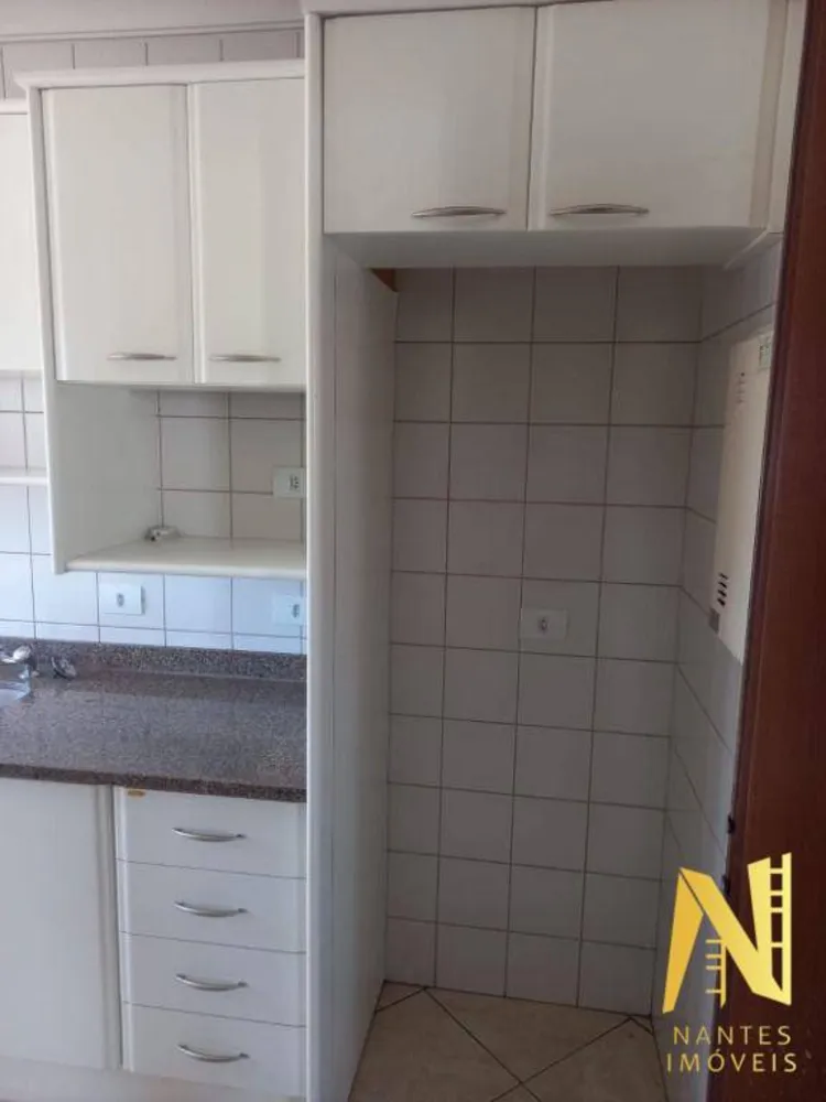Apartamento, 3 quartos, 80 m² - Foto 5