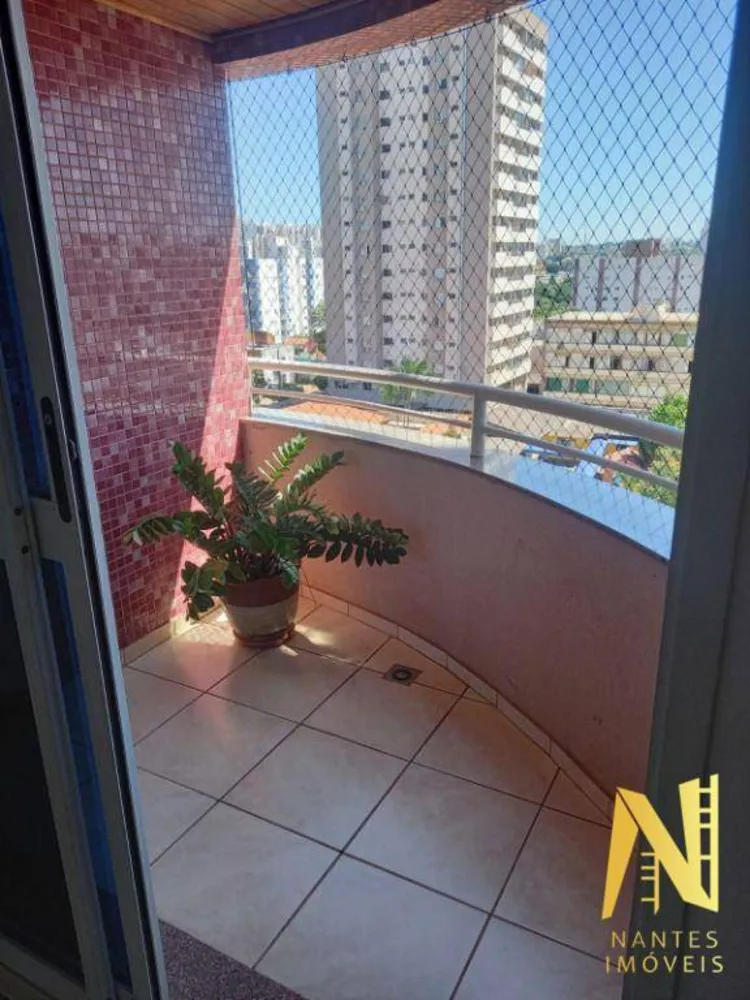 Apartamento, 3 quartos, 80 m² - Foto 3
