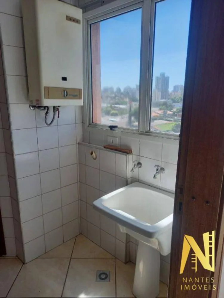 Apartamento, 3 quartos, 80 m² - Foto 6