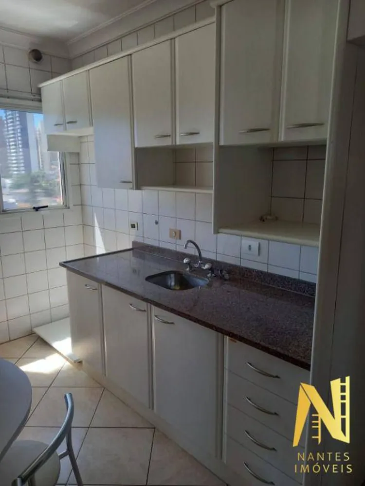 Apartamento, 3 quartos, 80 m² - Foto 4