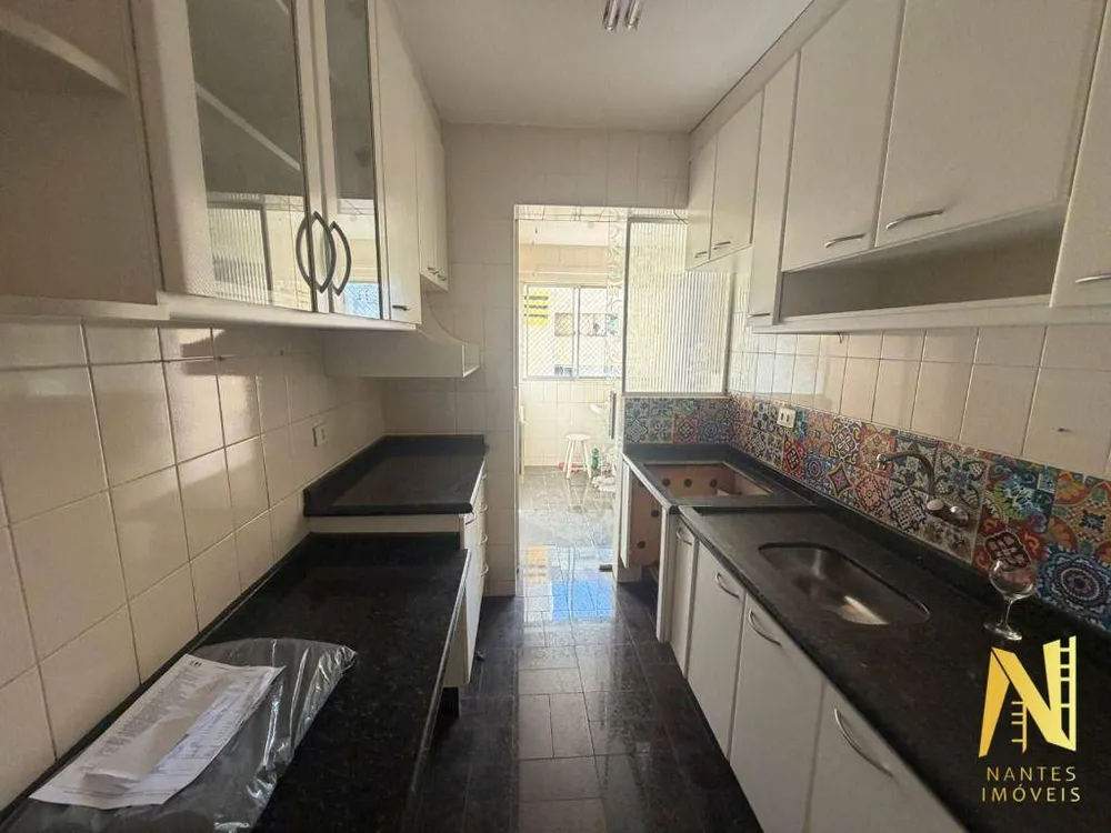 Apartamento, 3 quartos, 82 m² - Foto 12