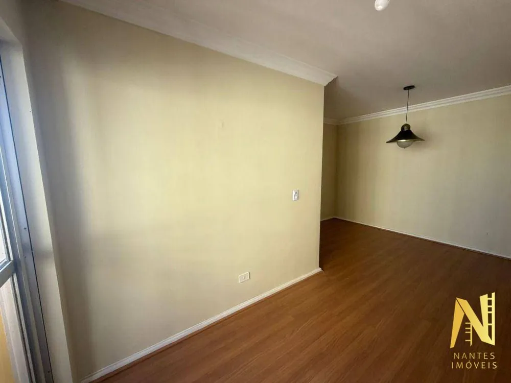Apartamento, 3 quartos, 82 m² - Foto 3