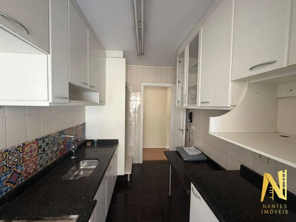 Apartamento, 3 quartos, 82 m² - Foto 11