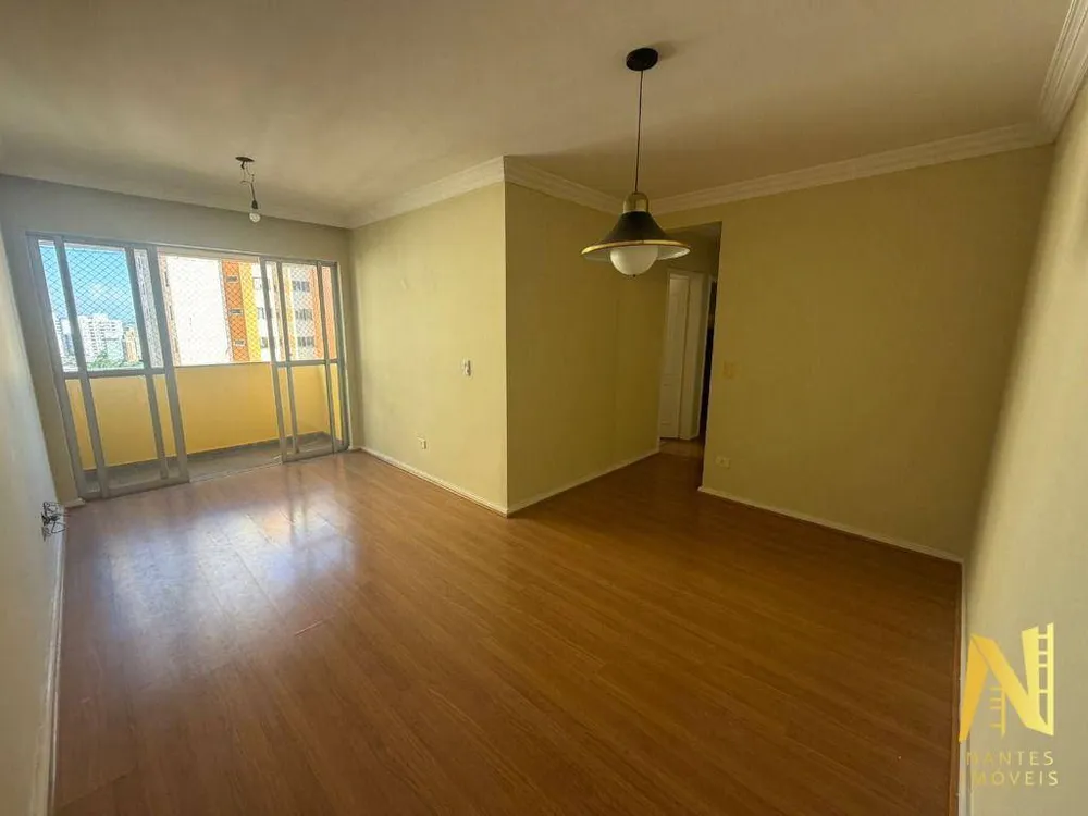 Apartamento, 3 quartos, 82 m² - Foto 1