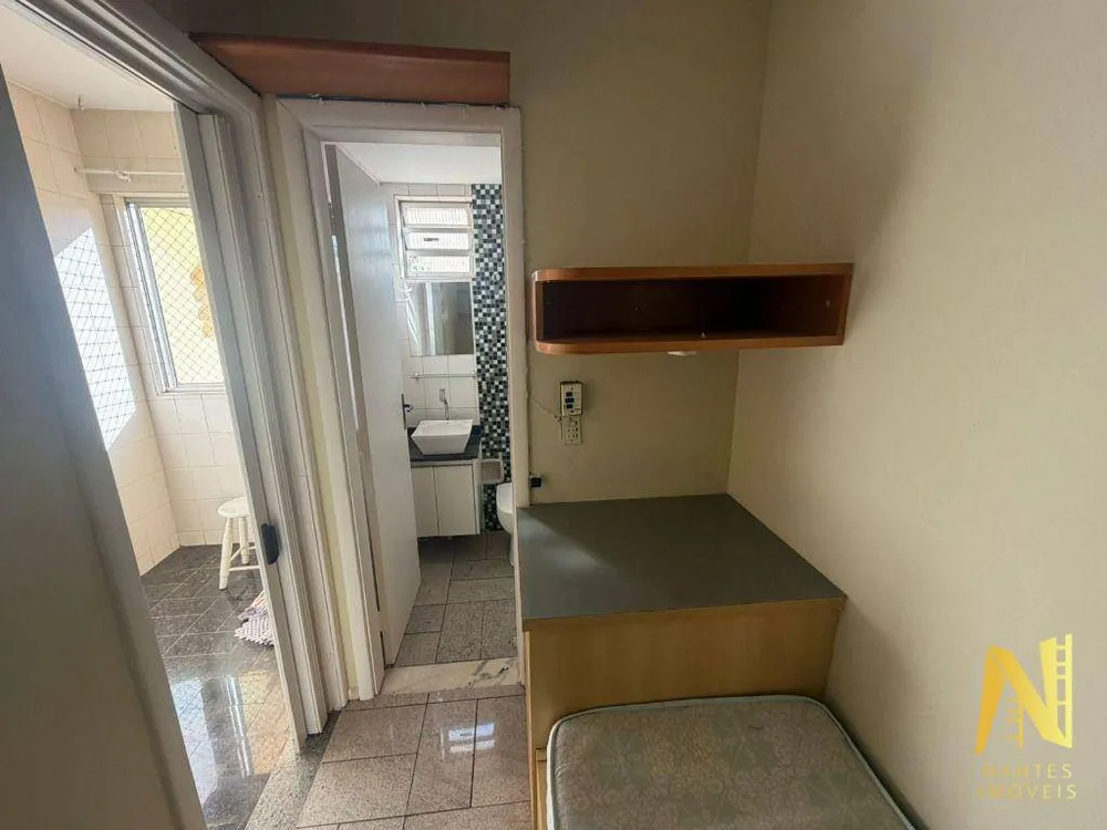 Apartamento, 3 quartos, 82 m² - Foto 15