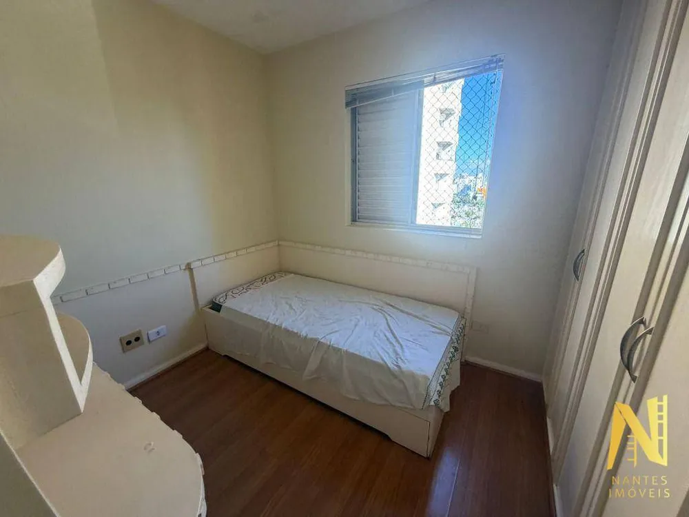 Apartamento, 3 quartos, 82 m² - Foto 5