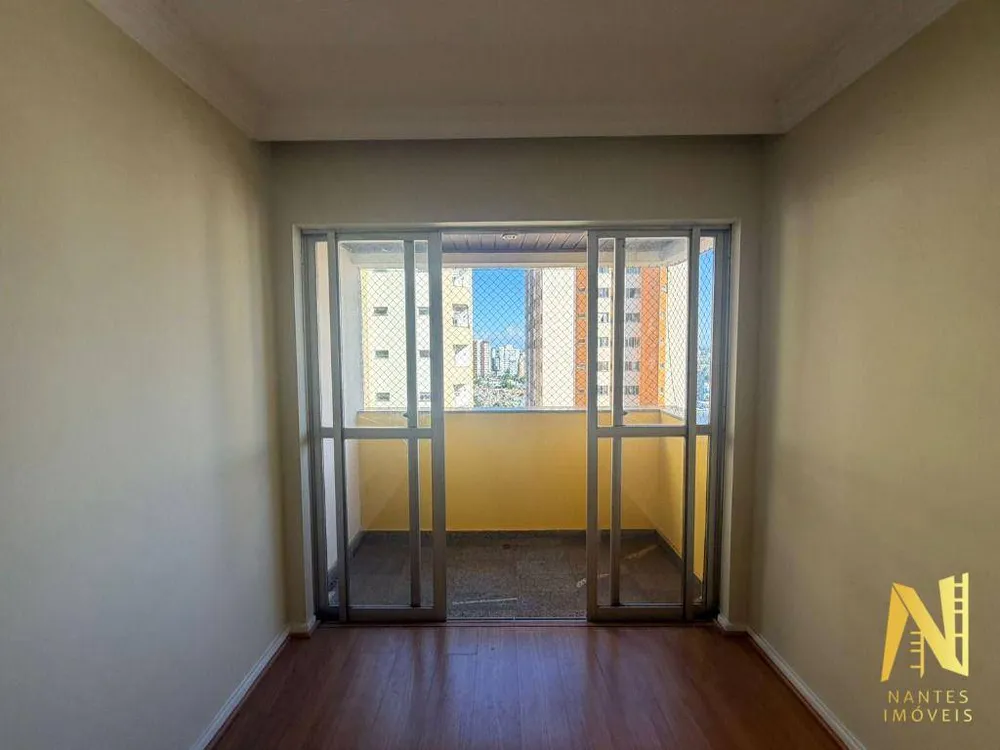 Apartamento, 3 quartos, 82 m² - Foto 2
