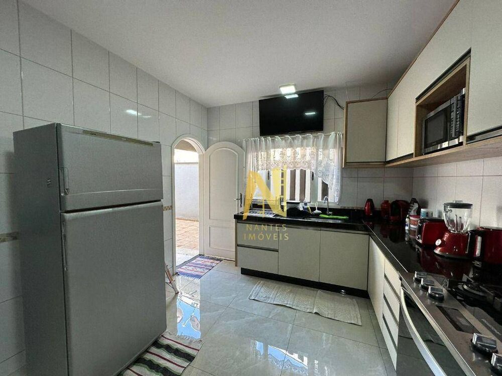 Casa, 3 quartos, 268 m² - Foto 18