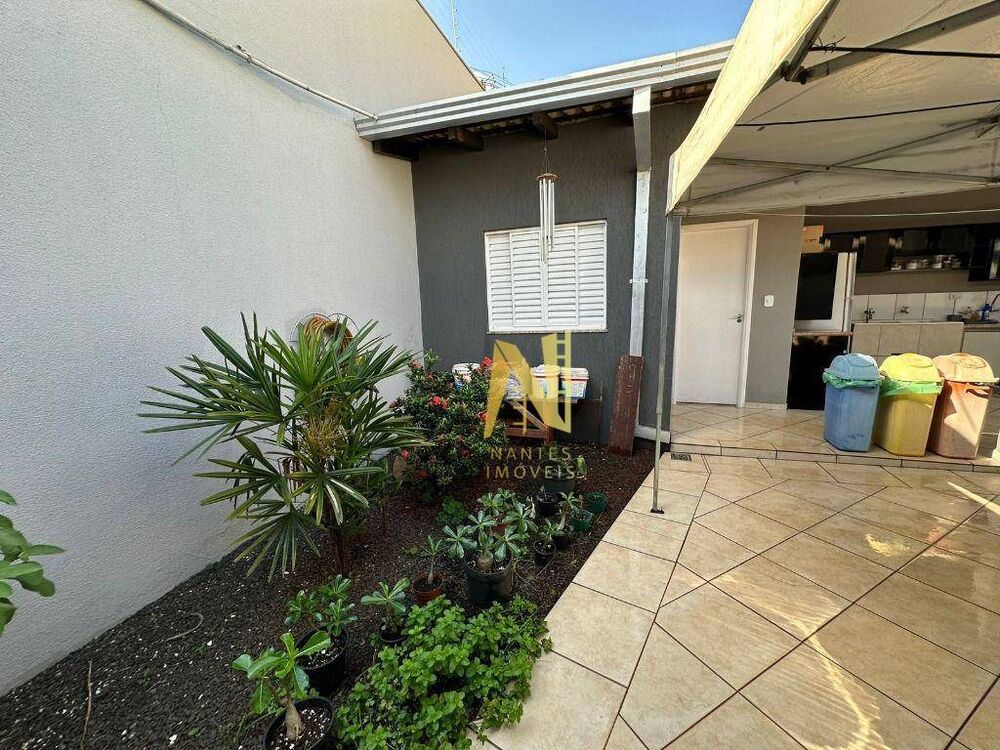 Casa, 3 quartos, 268 m² - Foto 15