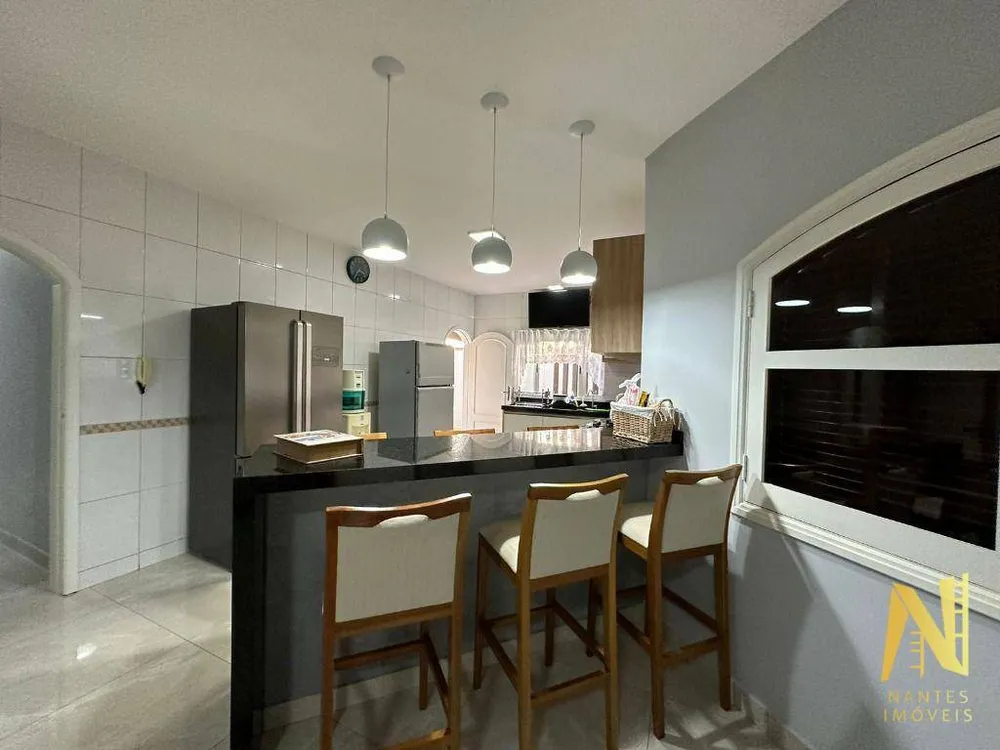 Casa, 3 quartos, 268 m² - Foto 20