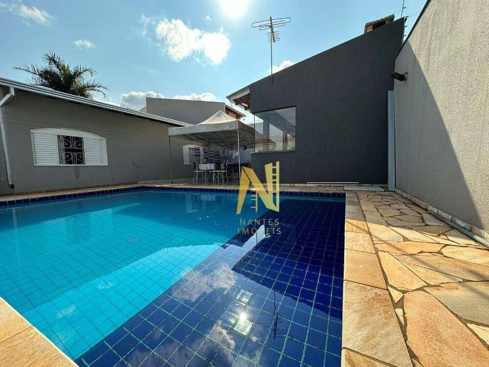 Casa, 3 quartos, 268 m² - Foto 16