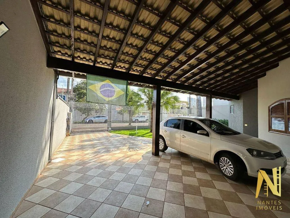 Casa, 3 quartos, 268 m² - Foto 24