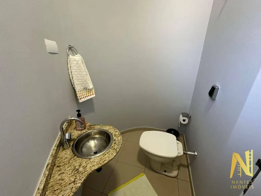 Casa, 3 quartos, 268 m² - Foto 17