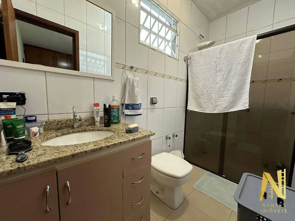 Casa, 3 quartos, 268 m² - Foto 22