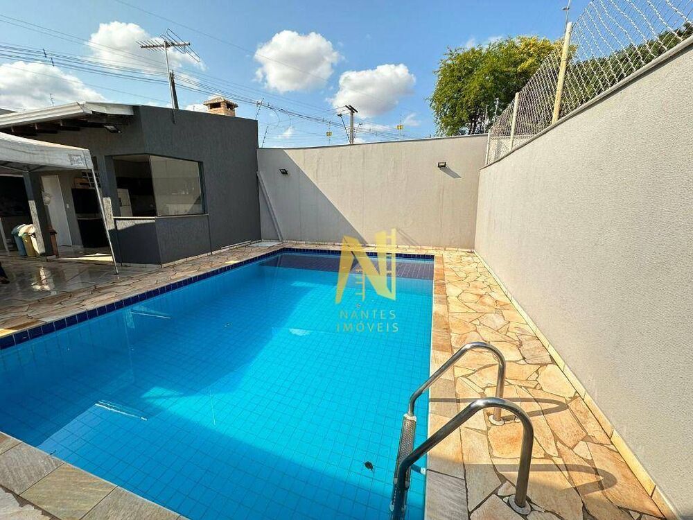 Casa, 3 quartos, 268 m² - Foto 11