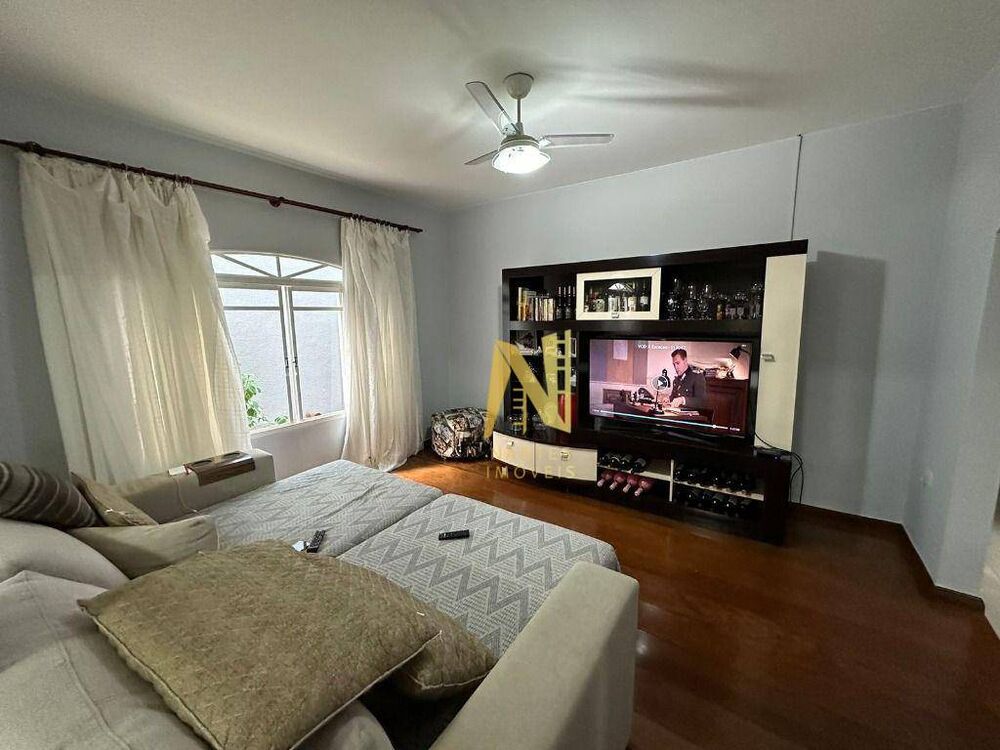 Casa, 3 quartos, 268 m² - Foto 5