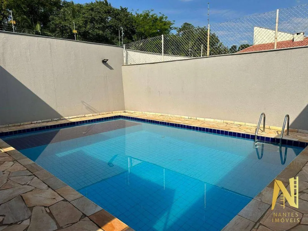 Casa, 3 quartos, 268 m² - Foto 27