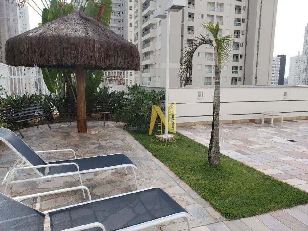 Apartamento, 2 quartos, 87 m² - Foto 2