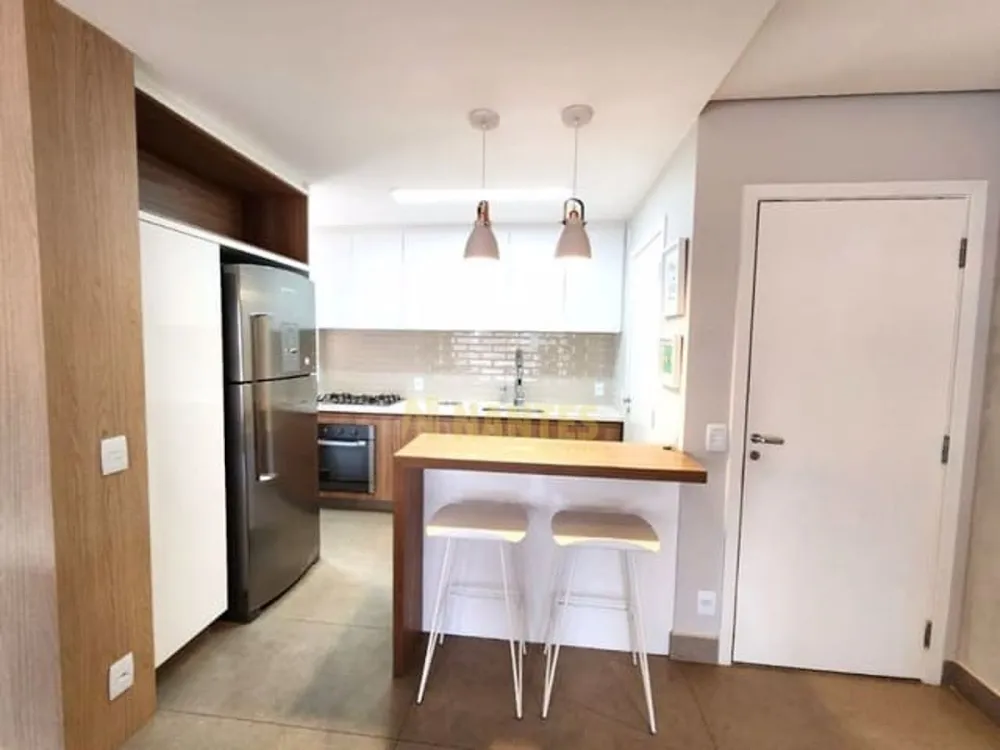 Apartamento, 2 quartos, 87 m² - Foto 6