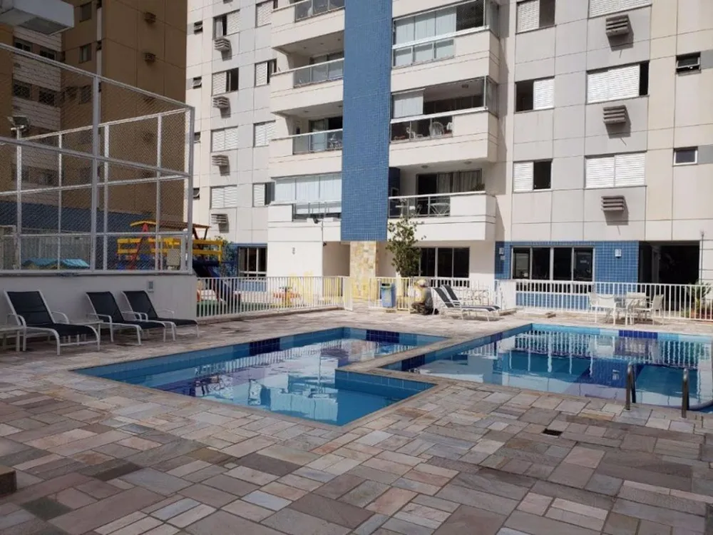 Apartamento, 2 quartos, 87 m² - Foto 10