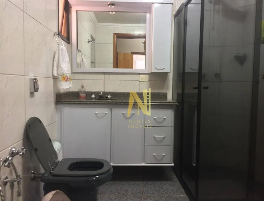 Apartamento, 4 quartos, 250 m² - Foto 11