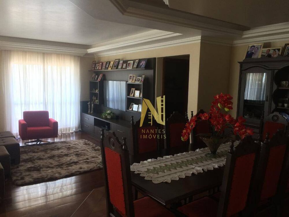 Apartamento, 4 quartos, 250 m² - Foto 1