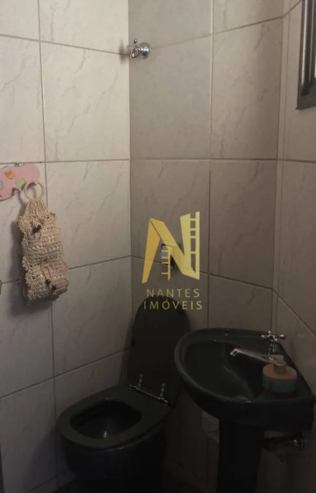 Apartamento, 4 quartos, 250 m² - Foto 7