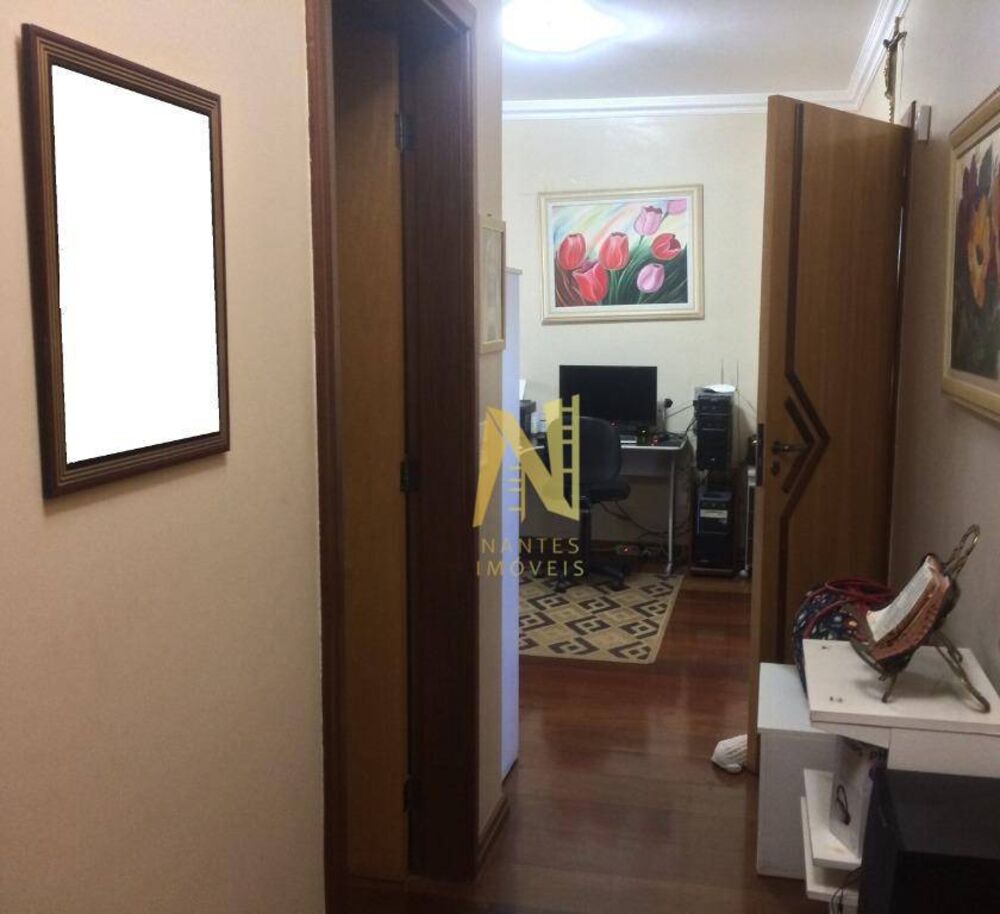 Apartamento, 4 quartos, 250 m² - Foto 4