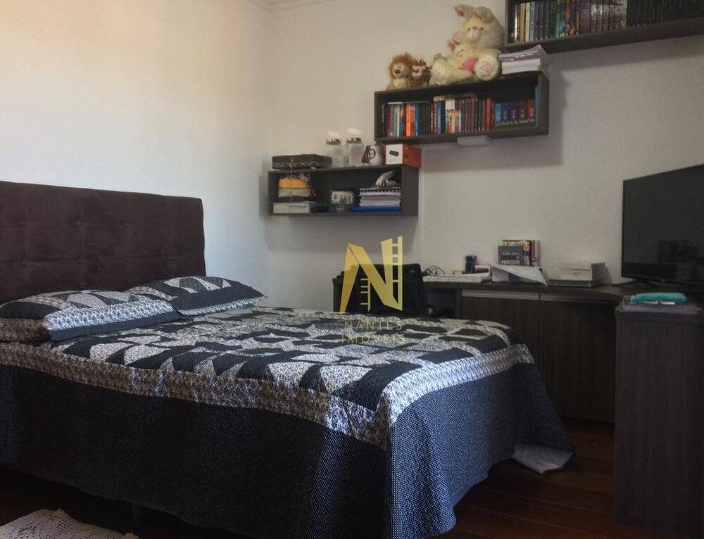 Apartamento, 4 quartos, 250 m² - Foto 7