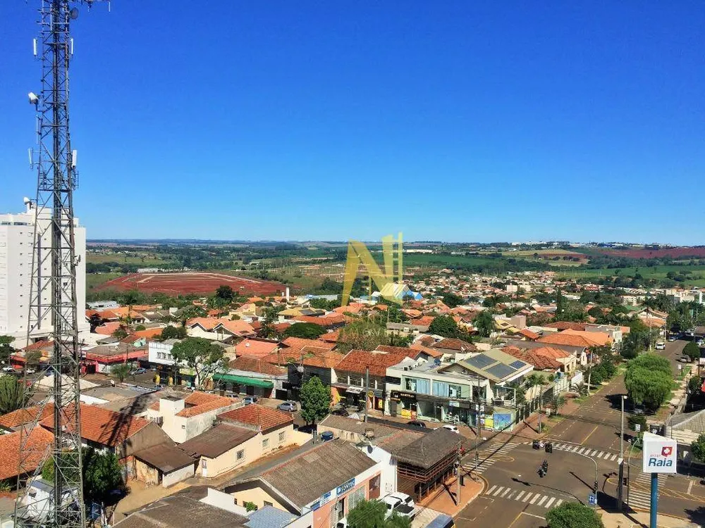 Apartamento, 4 quartos, 250 m² - Foto 17