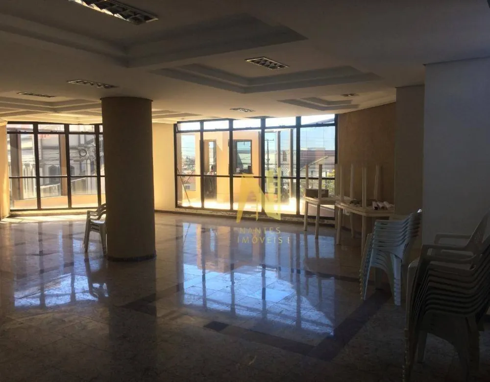 Apartamento, 4 quartos, 250 m² - Foto 23