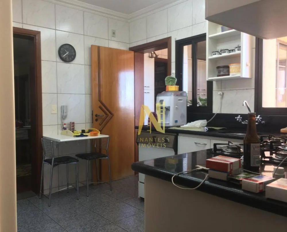 Apartamento, 4 quartos, 250 m² - Foto 4