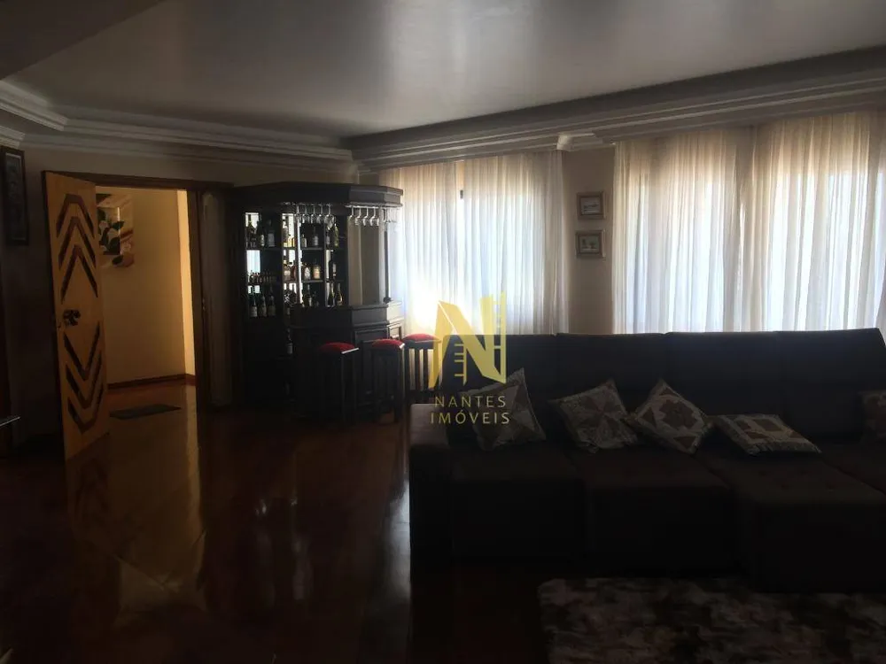 Apartamento, 4 quartos, 250 m² - Foto 2