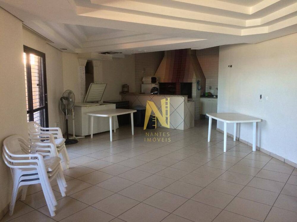 Apartamento, 4 quartos, 250 m² - Foto 8