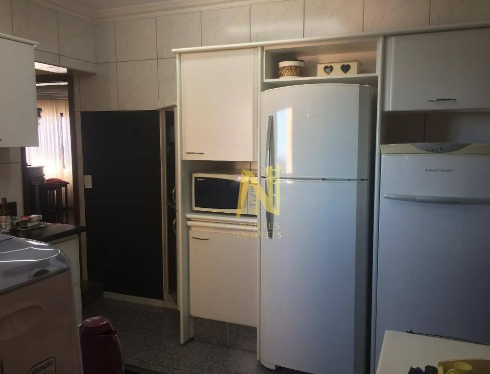 Apartamento, 4 quartos, 250 m² - Foto 5