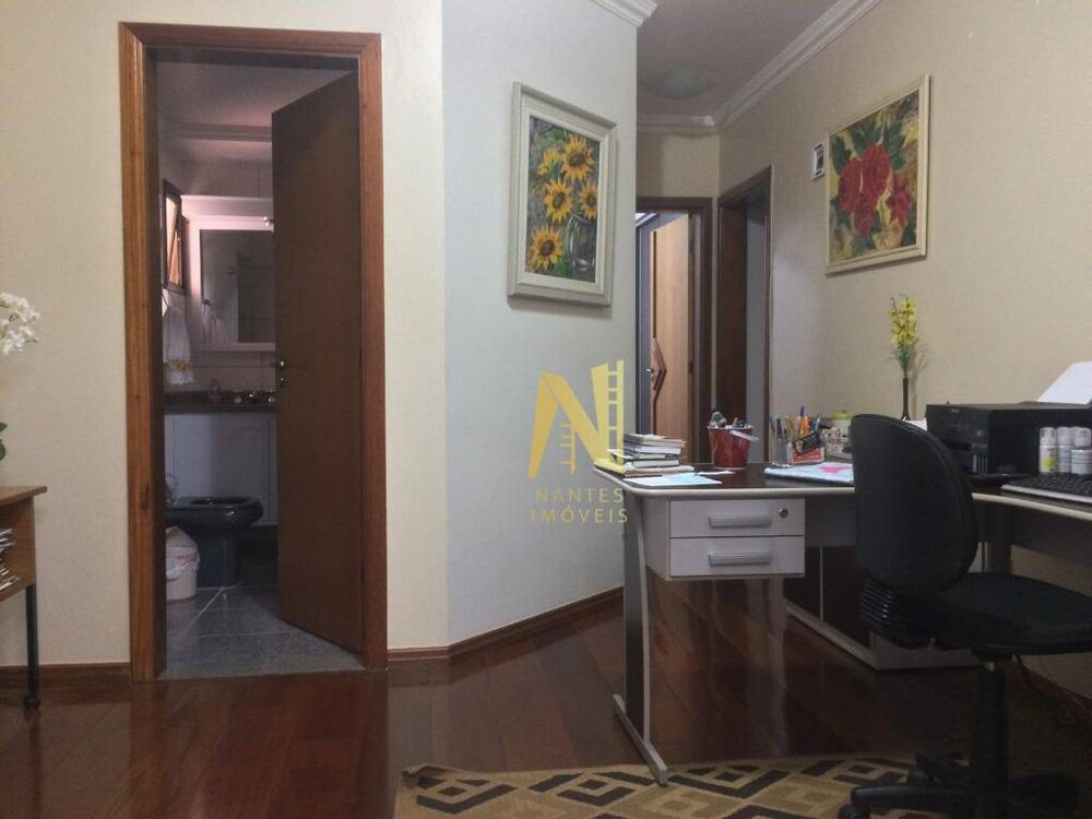 Apartamento, 4 quartos, 250 m² - Foto 2