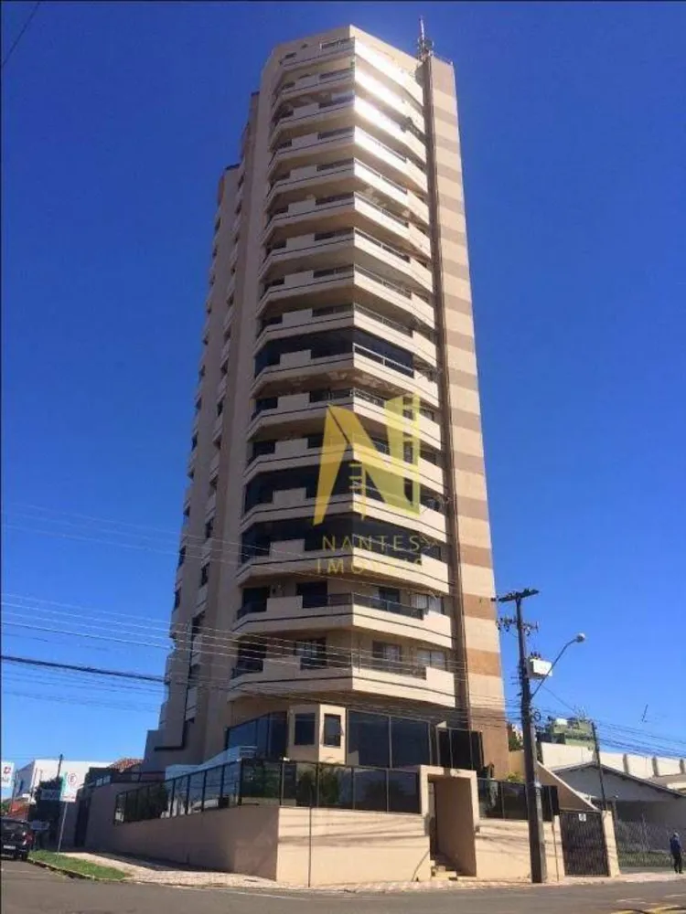 Apartamento, 4 quartos, 250 m² - Foto 22