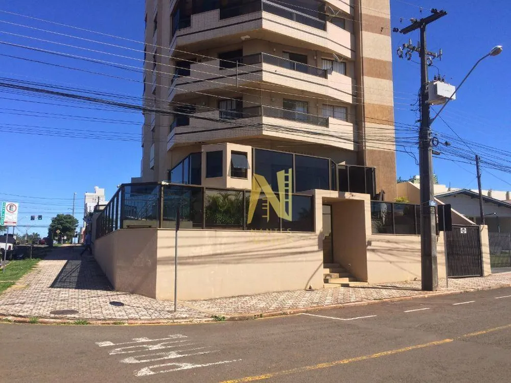 Apartamento, 4 quartos, 250 m² - Foto 21