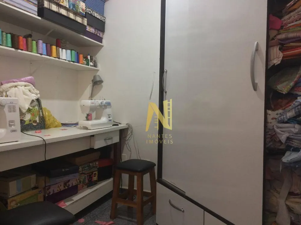 Apartamento, 4 quartos, 250 m² - Foto 6